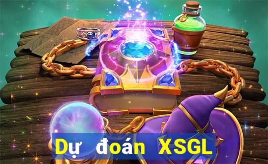 Dự đoán XSGL ngày 11