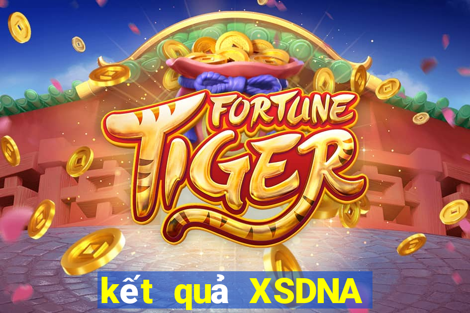 kết quả XSDNA ngày 15