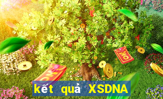 kết quả XSDNA ngày 15