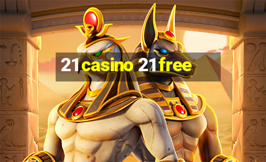 21 casino 21 free