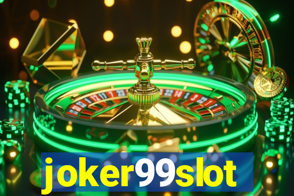 joker99slot