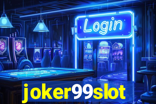 joker99slot