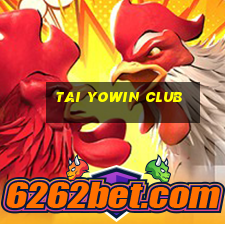 tai yowin club