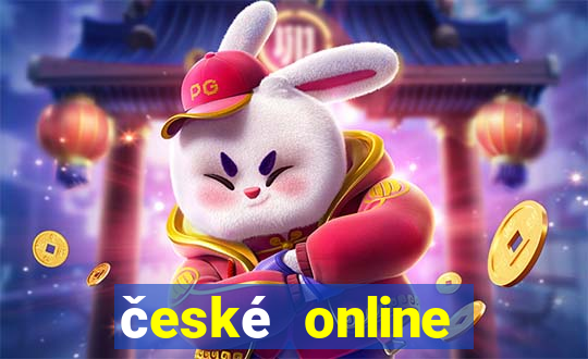 české online casino bonus