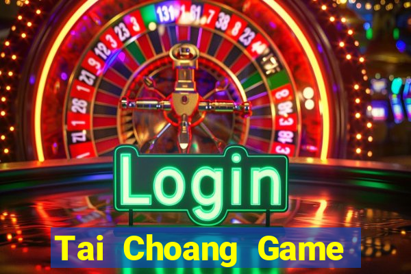 Tai Choang Game Bài Gunny