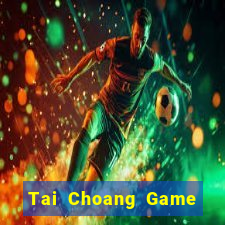 Tai Choang Game Bài Gunny