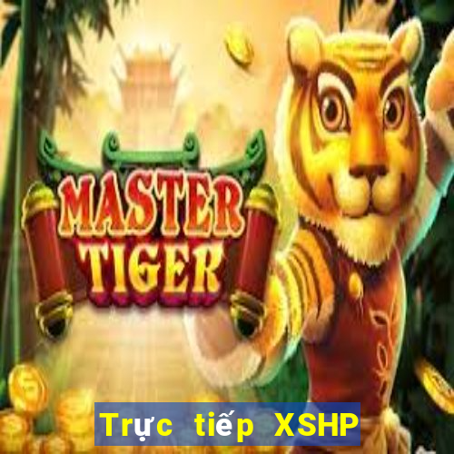 Trực tiếp XSHP ngày 18