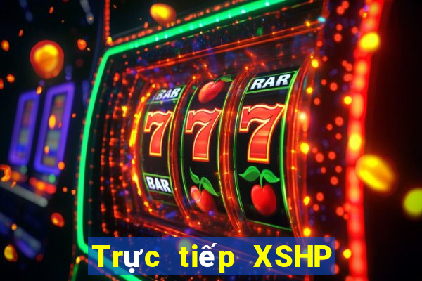 Trực tiếp XSHP ngày 18