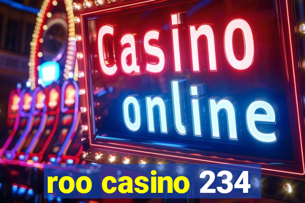 roo casino 234