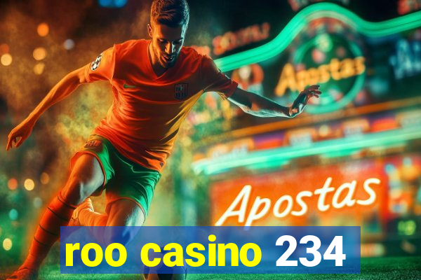 roo casino 234