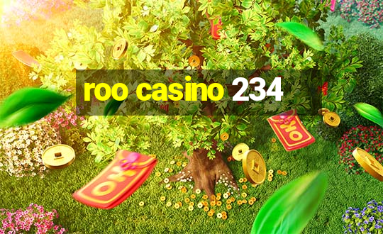 roo casino 234