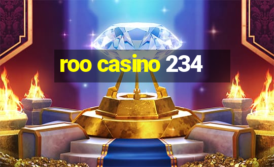 roo casino 234