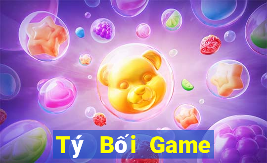 Tý Bối Game Bài Hay