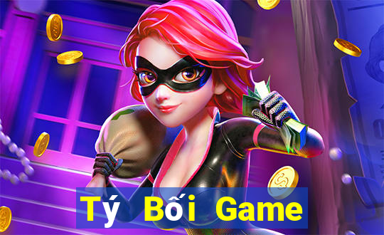 Tý Bối Game Bài Hay