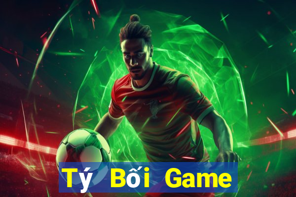 Tý Bối Game Bài Hay