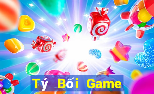 Tý Bối Game Bài Hay