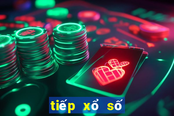 tiếp xổ số miền nam 3 đài