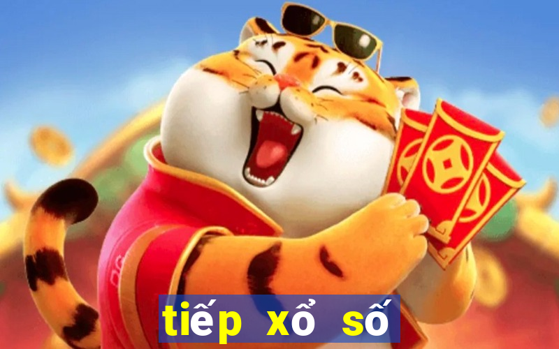 tiếp xổ số miền nam 3 đài