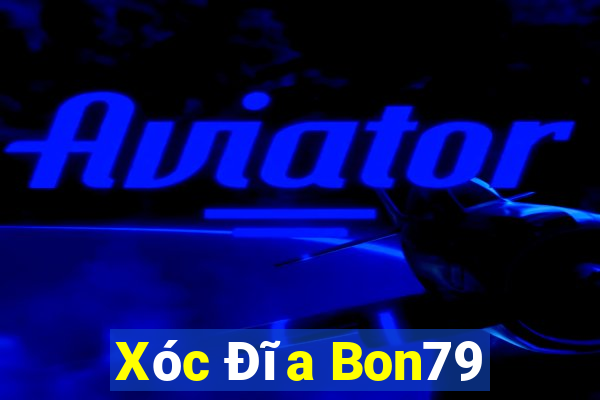 Xóc Đĩa Bon79