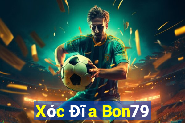 Xóc Đĩa Bon79