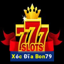 Xóc Đĩa Bon79