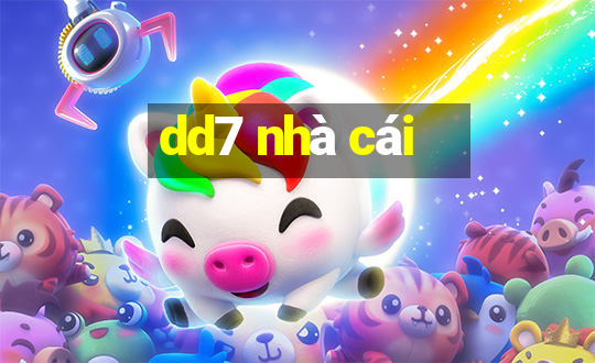 dd7 nhà cái