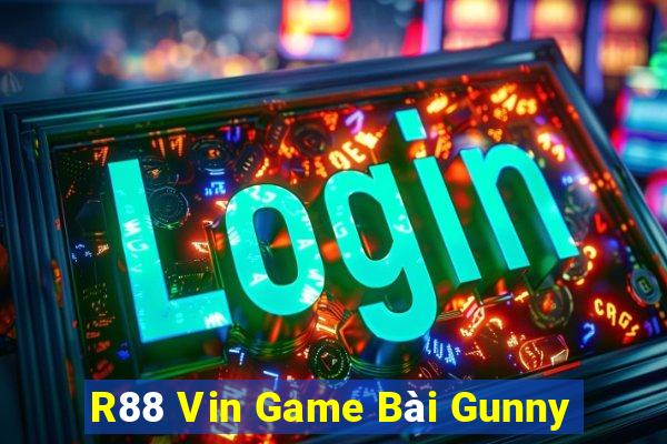 R88 Vin Game Bài Gunny