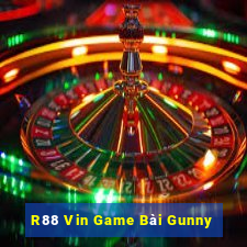 R88 Vin Game Bài Gunny