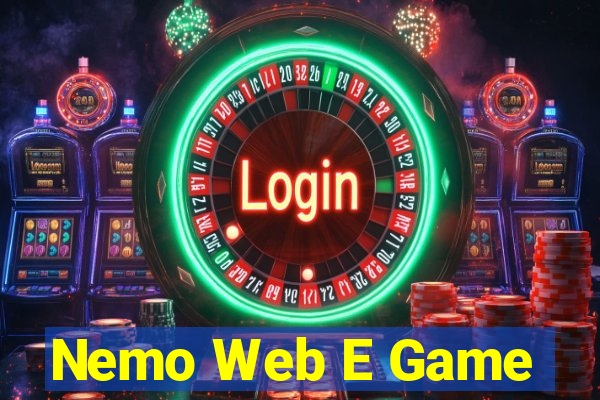 Nemo Web E Game