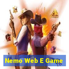 Nemo Web E Game