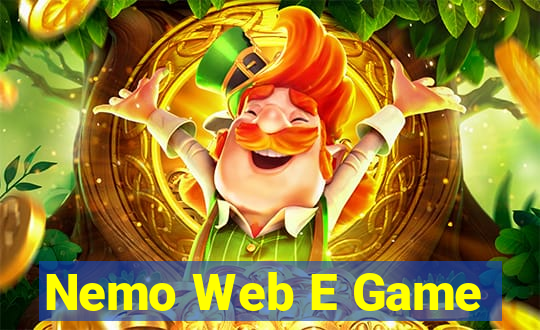 Nemo Web E Game