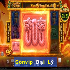 Gonvip Đại Lý Cấp 1 Game Bài