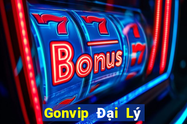 Gonvip Đại Lý Cấp 1 Game Bài