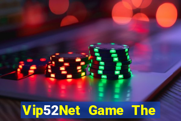 Vip52Net Game The Bài Hack