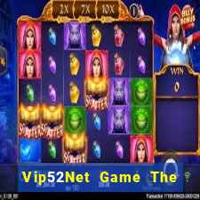 Vip52Net Game The Bài Hack