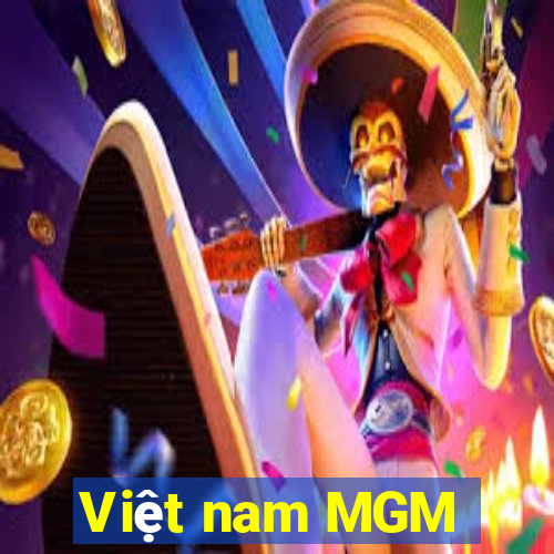 Việt nam MGM