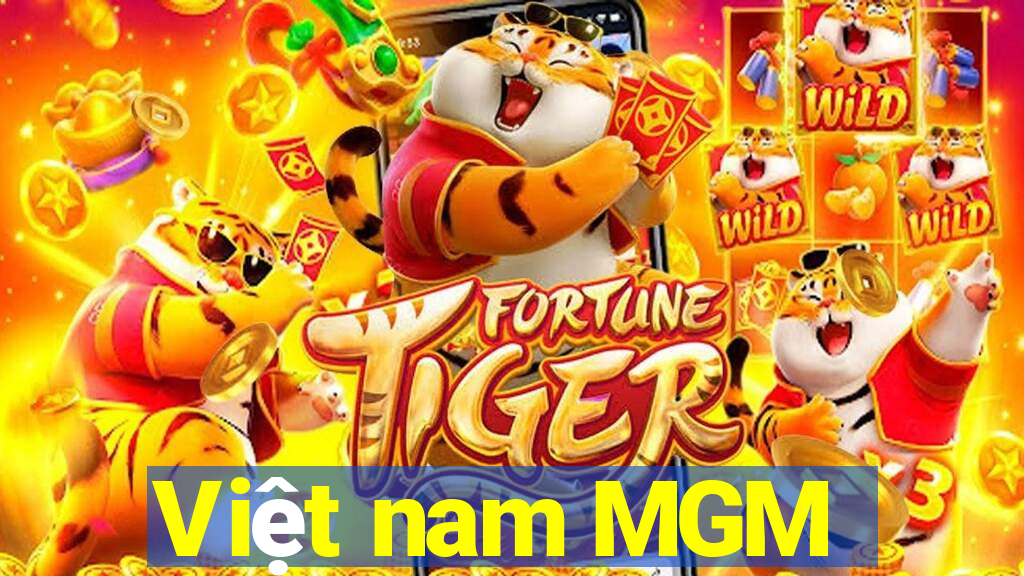 Việt nam MGM