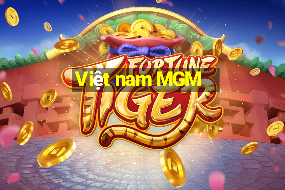 Việt nam MGM