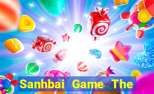 Sanhbai Game The Bài Hack