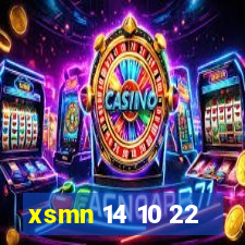 xsmn 14 10 22