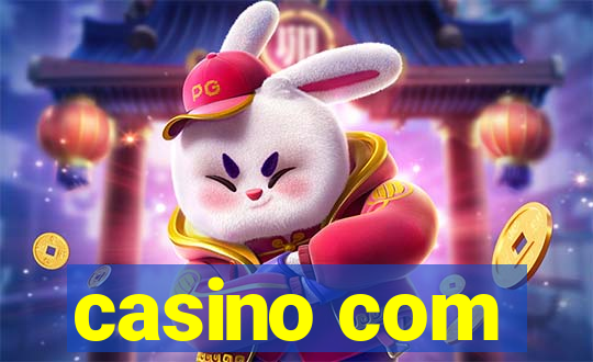 casino com