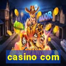 casino com