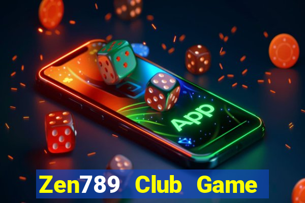 Zen789 Club Game Bài Nạp The Garena