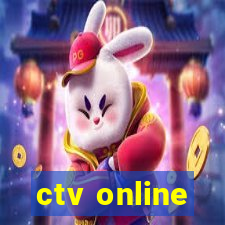 ctv online