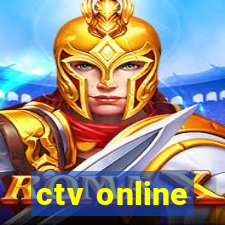 ctv online