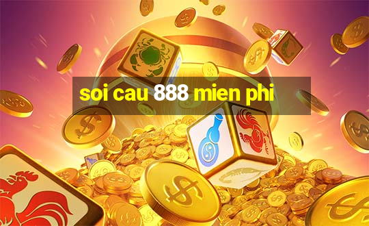 soi cau 888 mien phi