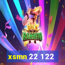 xsmn 22 1 22