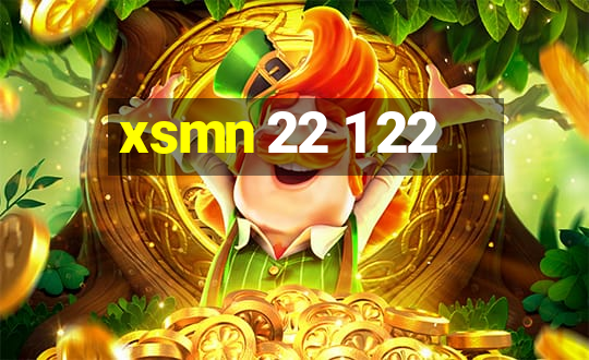 xsmn 22 1 22