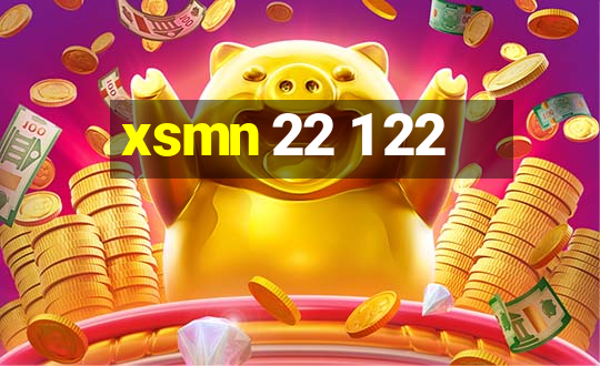 xsmn 22 1 22