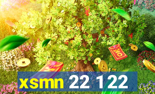 xsmn 22 1 22